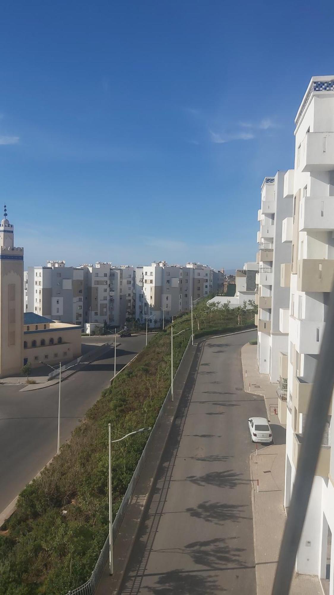 Evasion Bleue Anza Aagadir Агадир Экстерьер фото